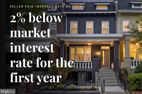 4820 5th St NW, Washington, DC 20011