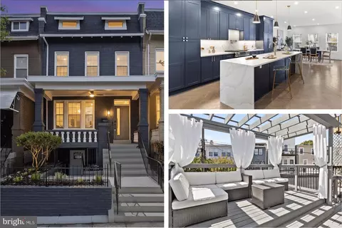 4820 5th St NW, Washington, DC 20011