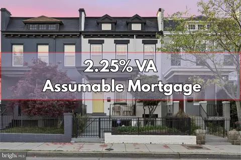 445 Kenyon St NW, Washington, DC 20010