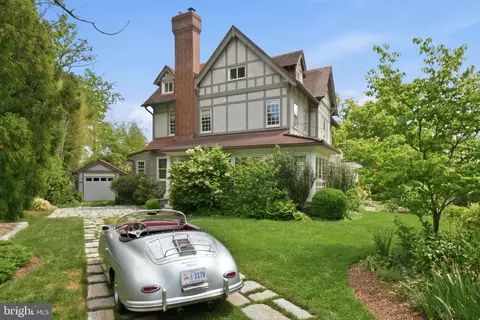 3101 Highland Pl NW, Washington, DC 20008