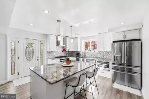 618 Geranium St NW, Washington, DC 20012