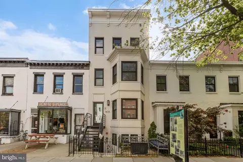 1435 11th St NW #1, Washington, DC 20001