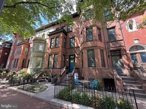 1103 P St NW, Washington, DC 20005