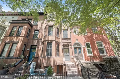 1103 P St NW, Washington, DC 20005
