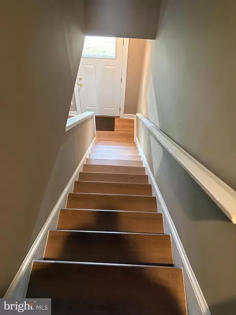 Entry Way - 1206 16th St NE, Washington, DC 20002 photo 1 of 2