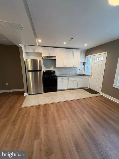 Kitchen - 1206 16th St NE, Washington, DC 20002 photo 1 of 1