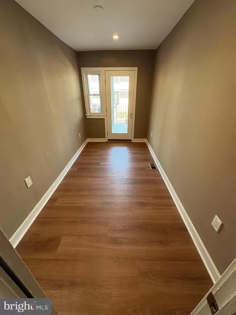Entry Way - 1206 16th St NE, Washington, DC 20002 photo 2 of 2
