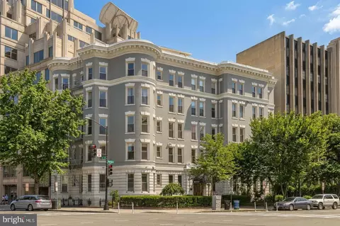 1300 Massachusetts Ave NW #303, Washington, DC 20005