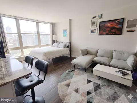 1260 21st St NW #1000, Washington, DC 20036
