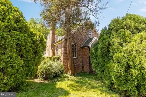 1519 W Street St SE, Washington, DC 20020