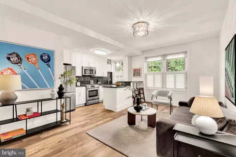 1910 Kalorama Rd NW #302, Washington, DC 20009