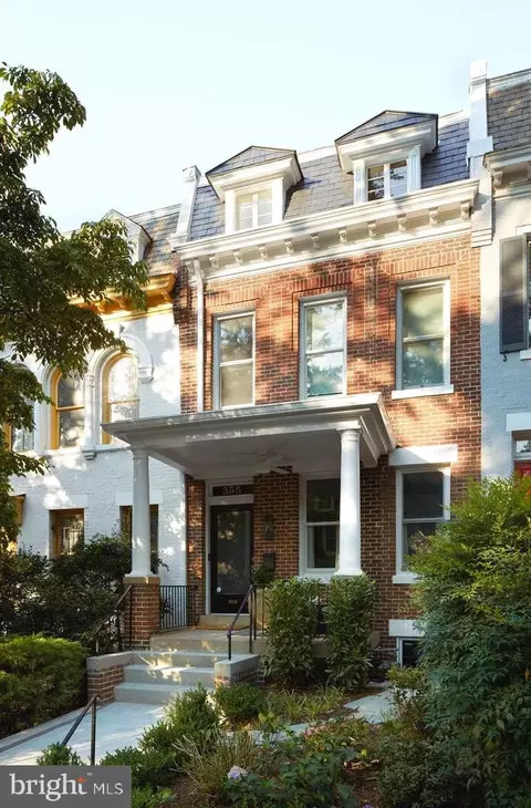 2325 20th St NW, Washington, DC 20009