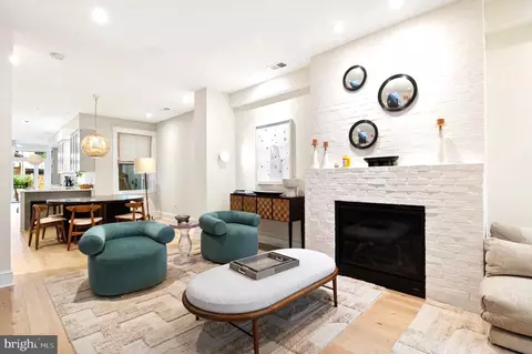 2325 20th St NW, Washington, DC 20009