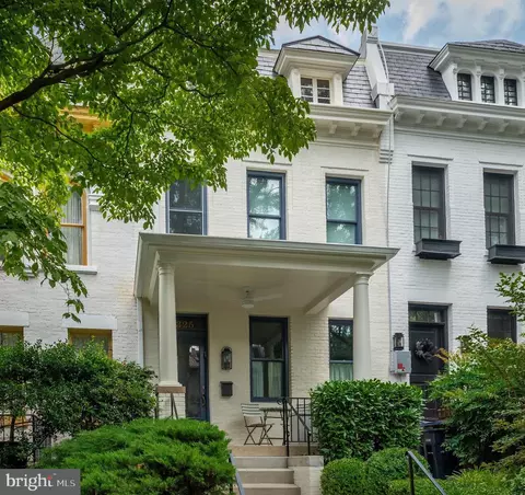 2325 20th St NW, Washington, DC 20009