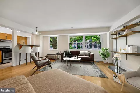1801 Clydesdale Pl NW #525, Washington, DC 20009