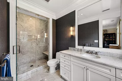 4432 Chestnut Ln NW, Washington, DC 20007 photo 29