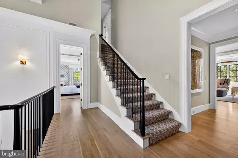 4432 Chestnut Ln NW, Washington, DC 20007 photo 31
