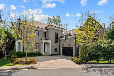 4432 Chestnut Ln NW, Washington, DC 20007 photo 43