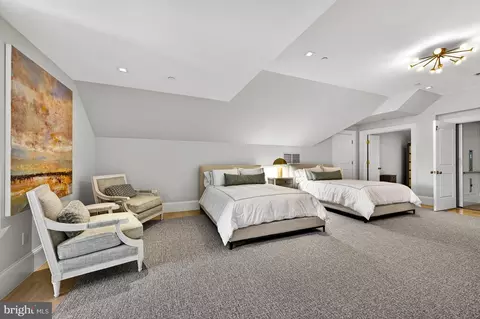 4432 Chestnut Ln NW, Washington, DC 20007 photo 32