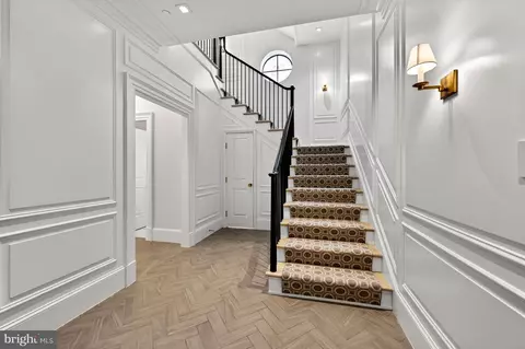 4432 Chestnut Ln NW, Washington, DC 20007 photo 34
