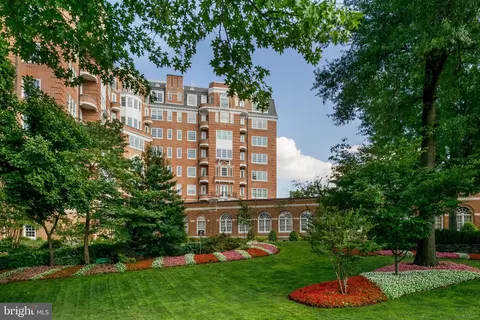 2660 Connecticut Ave NW #5A, Washington, DC 20008