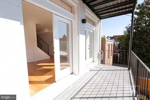 Exterior - 631 Constitution Ave NE, Washington, DC 20002 photo 2 of 5