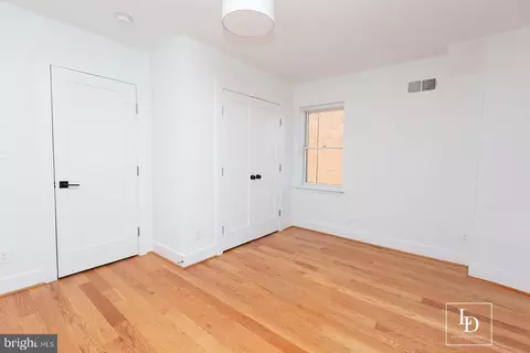 Bedroom - 631 Constitution Ave NE, Washington, DC 20002 photo 5 of 19
