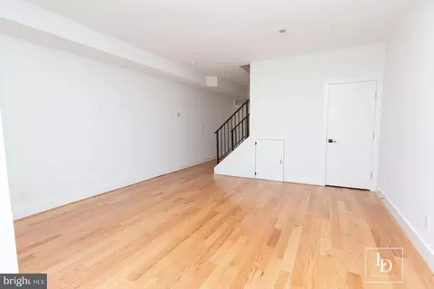 Living - 631 Constitution Ave NE, Washington, DC 20002 photo 4 of 7