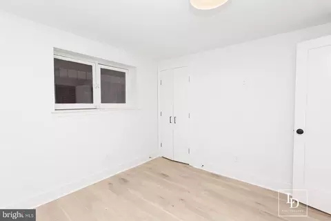 Bedroom - 631 Constitution Ave NE, Washington, DC 20002 photo 9 of 19
