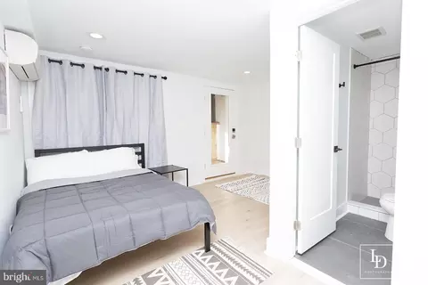 Bedroom - 631 Constitution Ave NE, Washington, DC 20002 photo 15 of 19