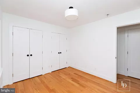 Bedroom - 631 Constitution Ave NE, Washington, DC 20002 photo 3 of 19