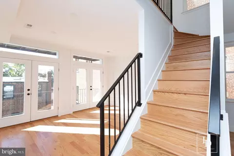 Entry Way - 631 Constitution Ave NE, Washington, DC 20002 photo 1 of 4