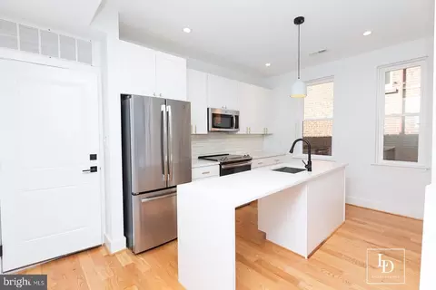 Kitchen - 631 Constitution Ave NE, Washington, DC 20002 photo 1 of 3