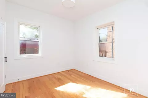 Bedroom - 631 Constitution Ave NE, Washington, DC 20002 photo 18 of 19