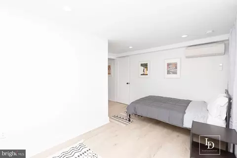 Bedroom - 631 Constitution Ave NE, Washington, DC 20002 photo 16 of 19