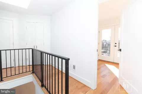 Entry Way - 631 Constitution Ave NE, Washington, DC 20002 photo 2 of 4