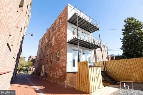 Other - 631 Constitution Ave NE, Washington, DC 20002 photo 1 of 23