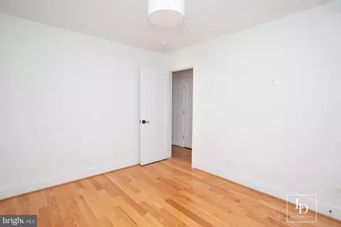 Bedroom - 631 Constitution Ave NE, Washington, DC 20002 photo 7 of 19