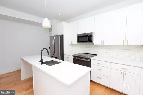 Kitchen - 631 Constitution Ave NE, Washington, DC 20002 photo 2 of 3