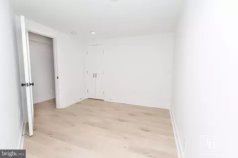 Bedroom - 631 Constitution Ave NE, Washington, DC 20002 photo 8 of 19