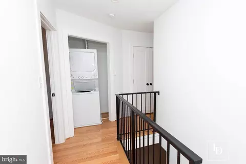 Entry Way - 631 Constitution Ave NE, Washington, DC 20002 photo 4 of 4