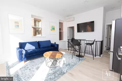 Living - 631 Constitution Ave NE, Washington, DC 20002 photo 7 of 7