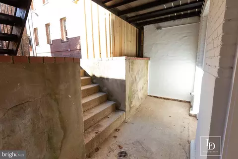 Exterior - 631 Constitution Ave NE, Washington, DC 20002 photo 3 of 5