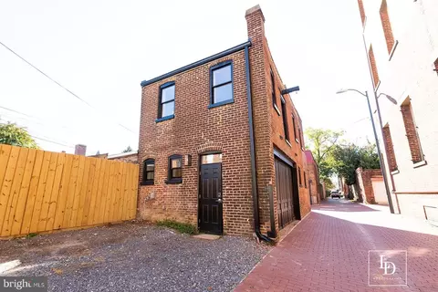 Other - 631 Constitution Ave NE, Washington, DC 20002 photo 2 of 23