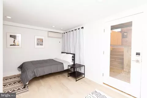 Bedroom - 631 Constitution Ave NE, Washington, DC 20002 photo 14 of 19