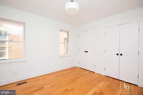 Bedroom - 631 Constitution Ave NE, Washington, DC 20002 photo 2 of 19