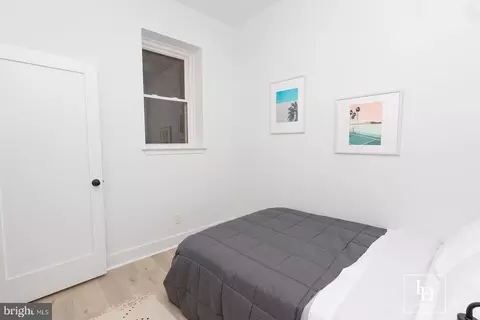 Bedroom - 631 Constitution Ave NE, Washington, DC 20002 photo 12 of 19
