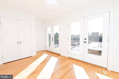 Bedroom - 631 Constitution Ave NE, Washington, DC 20002 photo 1 of 19