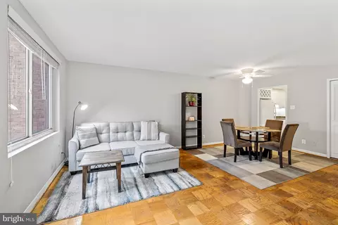 5406 Connecticut Ave NW #401, Washington, DC 20015