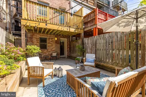 1354 Kenyon St NW #G, Washington, DC 20010